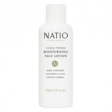 NATIO 澳洲 娜迪奥 香薰月见草平衡保湿乳液 125ml